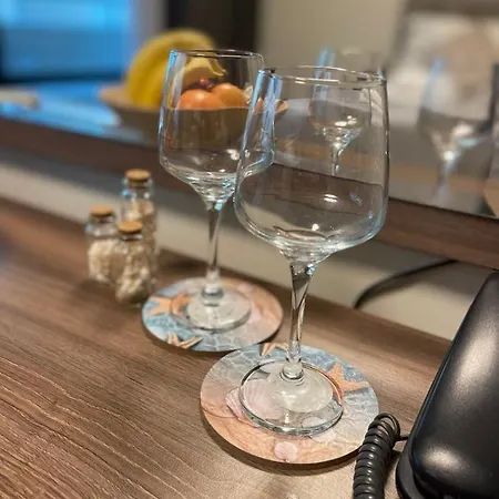 Sea Garden Saints Constantine and Helena