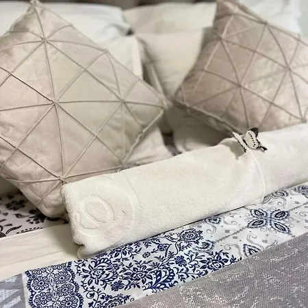 Sea Garden * Saints Constantine and Helena