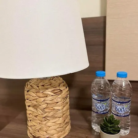 Appartamento Sea Garden *