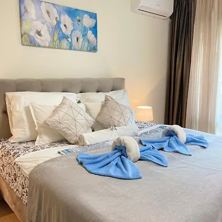 Appartamento Sea Garden