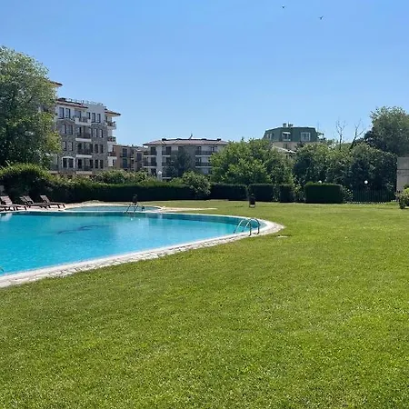 Appartamento Sea Garden *