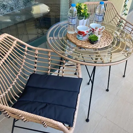 Sea Garden Appartamento *