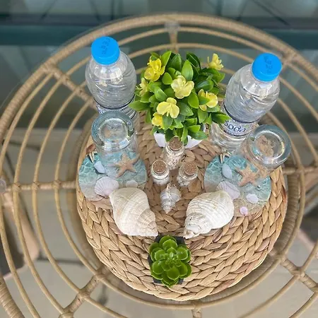 Sea Garden Appartamento Saints Constantine and Helena