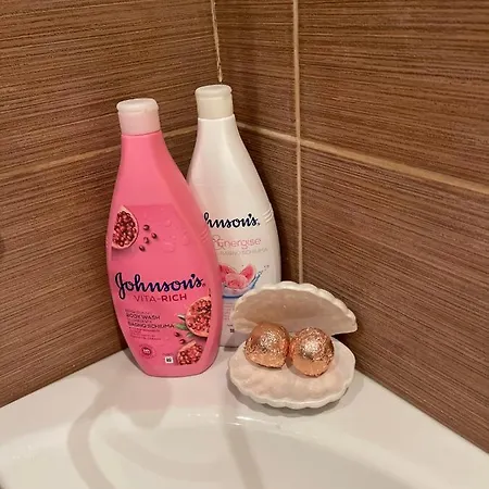 Appartamento Sea Garden Saints Constantine and Helena