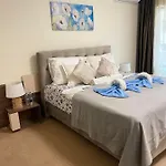 Sea Garden Apartment