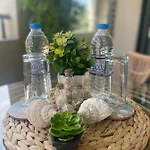 Apartment Sea Garden