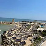Apartment Sea Garden Saints Constantine and Helena