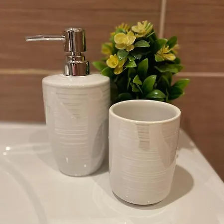 Appartement Sea Garden *