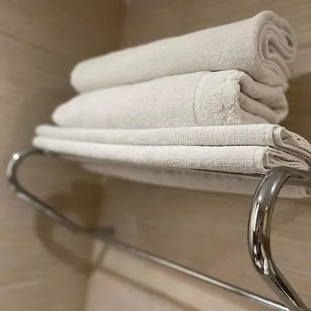 Sea Garden סנט קונסטנטין והלנה