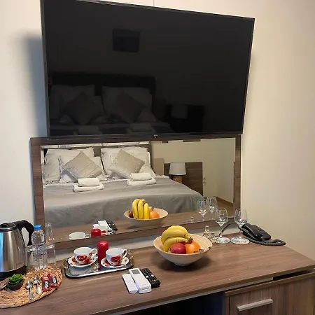 Sea Garden דירה *