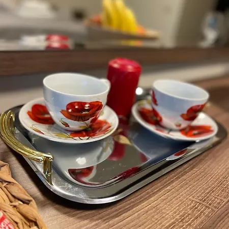 Sea Garden * Sveti Konstantin