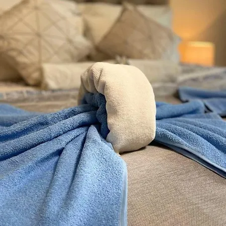 Appartement Sea Garden