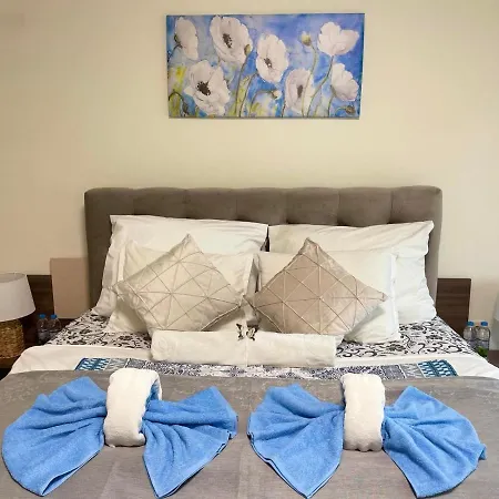 Appartement Sea Garden *