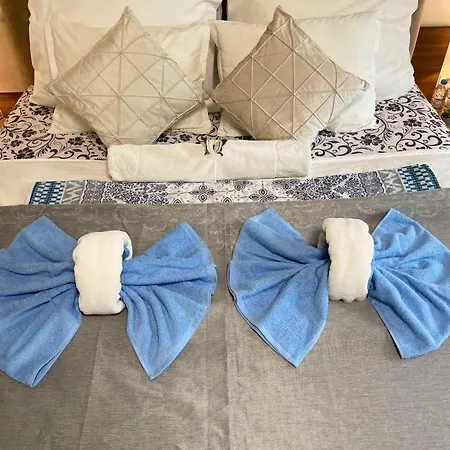 Sea Garden * Sweti Konstantin i Sweta Elena