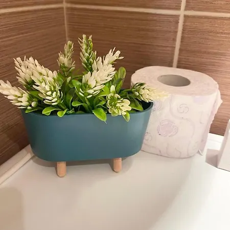 Appartement Sea Garden Sveti Konstantin