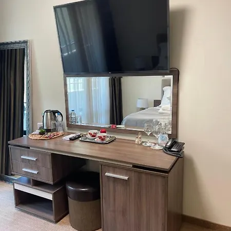 Appartement Sea Garden