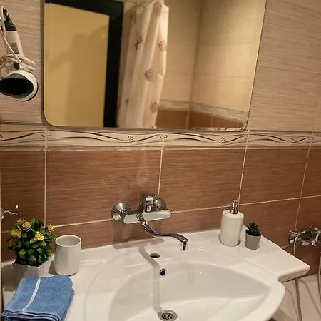 Sea Garden Sveti Konstantin