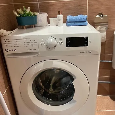 Sea Garden * Sveti Konstantin