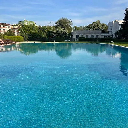 Sea Garden Sveti Konstantin