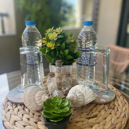 Apartament Sea Garden