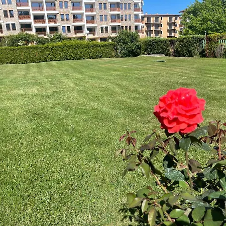 Sea Garden דירה סנט קונסטנטין והלנה