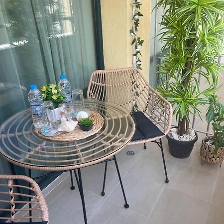 Apartamento Sea Garden