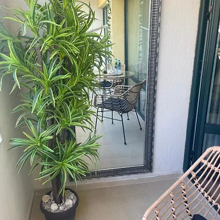 Sea Garden Appartement