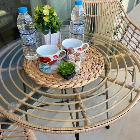 Sea Garden Apartament *