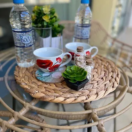 Sea Garden * Sveti Konstantin