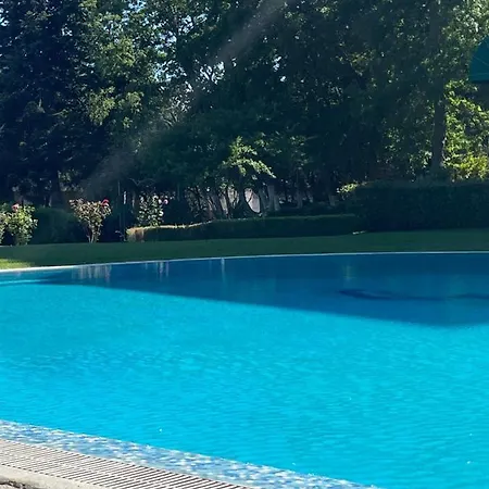 Sea Garden Apartament Sweti Konstantin i Sweta Elena