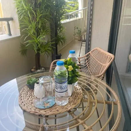 Sea Garden Appartement