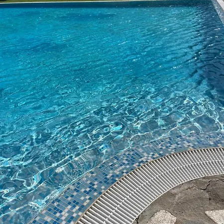 Appartement Sea Garden *