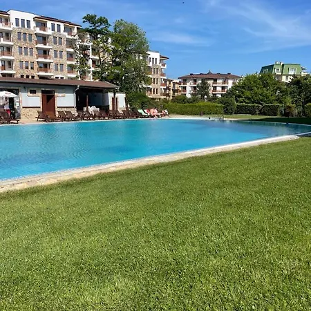 Sea Garden Sweti Konstantin i Sweta Elena