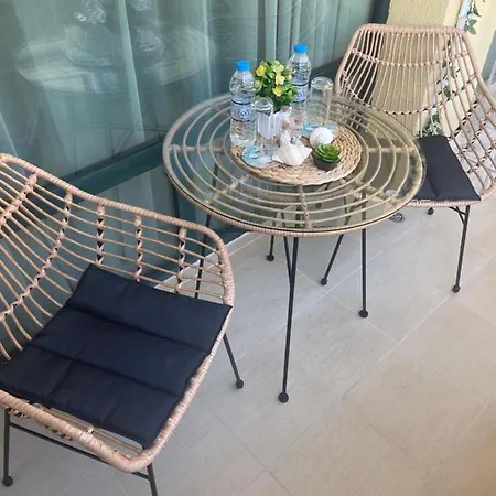 Sea Garden סנט קונסטנטין והלנה