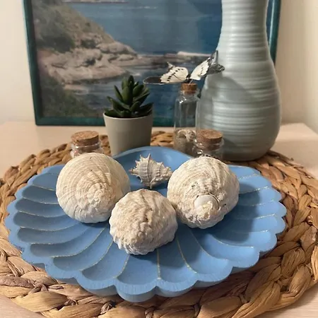 Sea Garden Sweti Konstantin i Sweta Elena