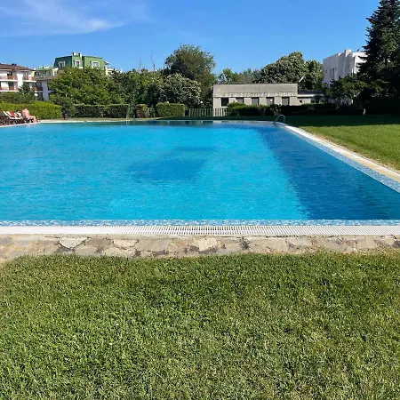 Apartamento Sea Garden