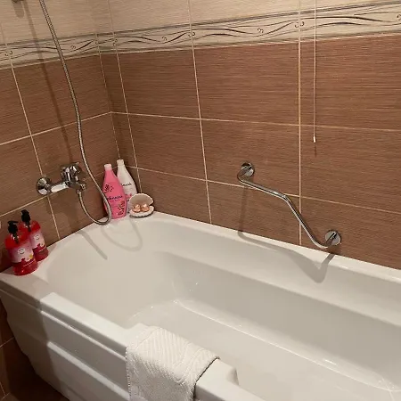 Sea Garden דירה *