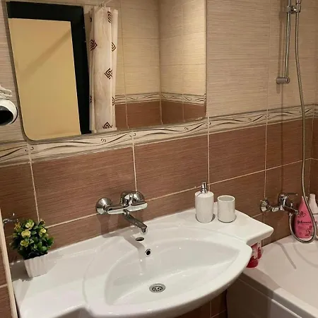 Appartement Sea Garden *