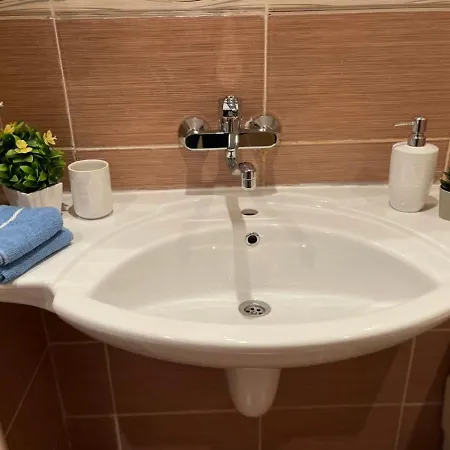 Appartement Sea Garden Sveti Konstantin