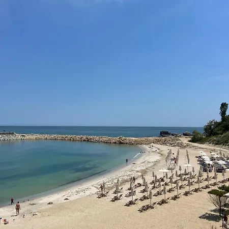 Sea Garden