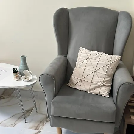 Sea Garden Sveti Konstantin