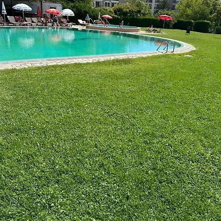 Sea Garden Appartement