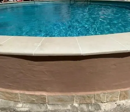 Sea Garden Appartement