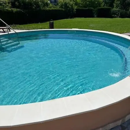 Appartement Sea Garden *