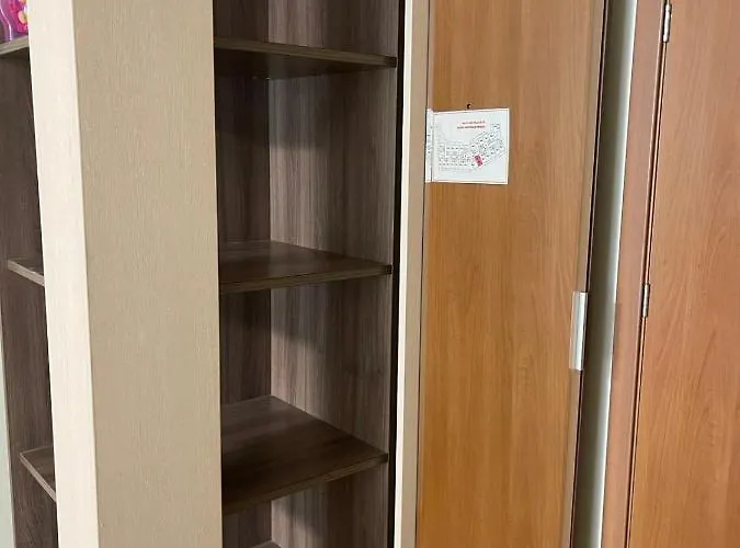 Sea Garden Szent Konstantin és Elena