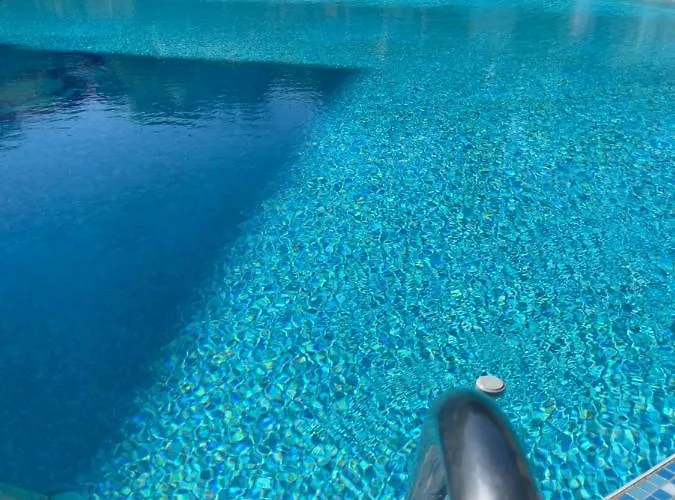 Sea Garden * Aziz Konstantin ve Elena