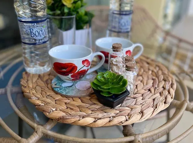 Sea Garden * Szent Konstantin és Elena