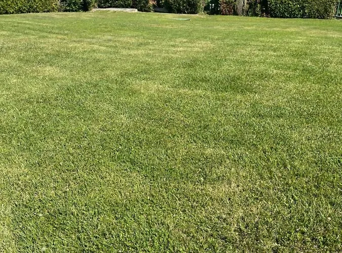 Sea Garden Aziz Konstantin ve Elena