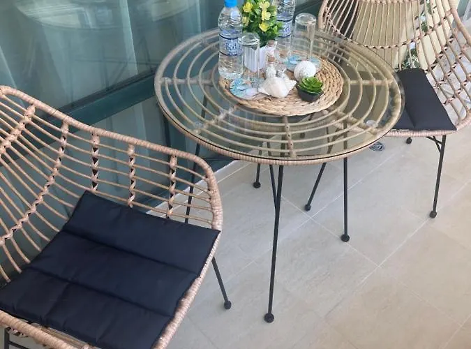 Sea Garden 圣君士坦丁和海伦那