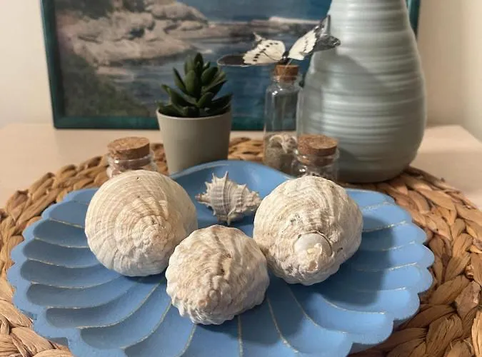 Sea Garden 圣君士坦丁和海伦那